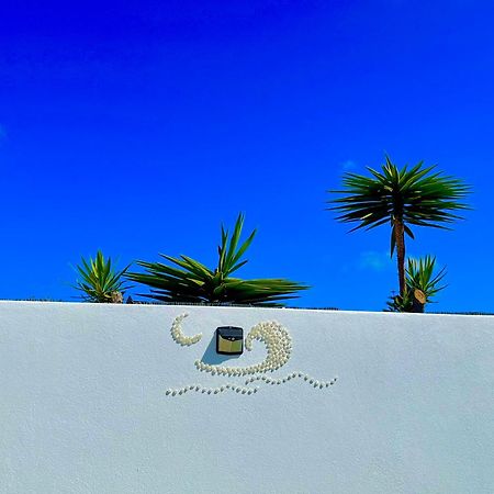 Villa Papi لا أوليفا المظهر الخارجي الصورة