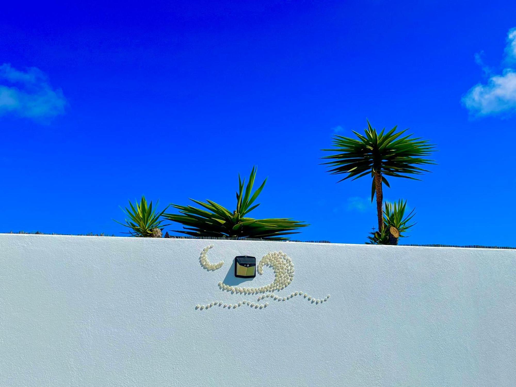 Villa Papi لا أوليفا المظهر الخارجي الصورة