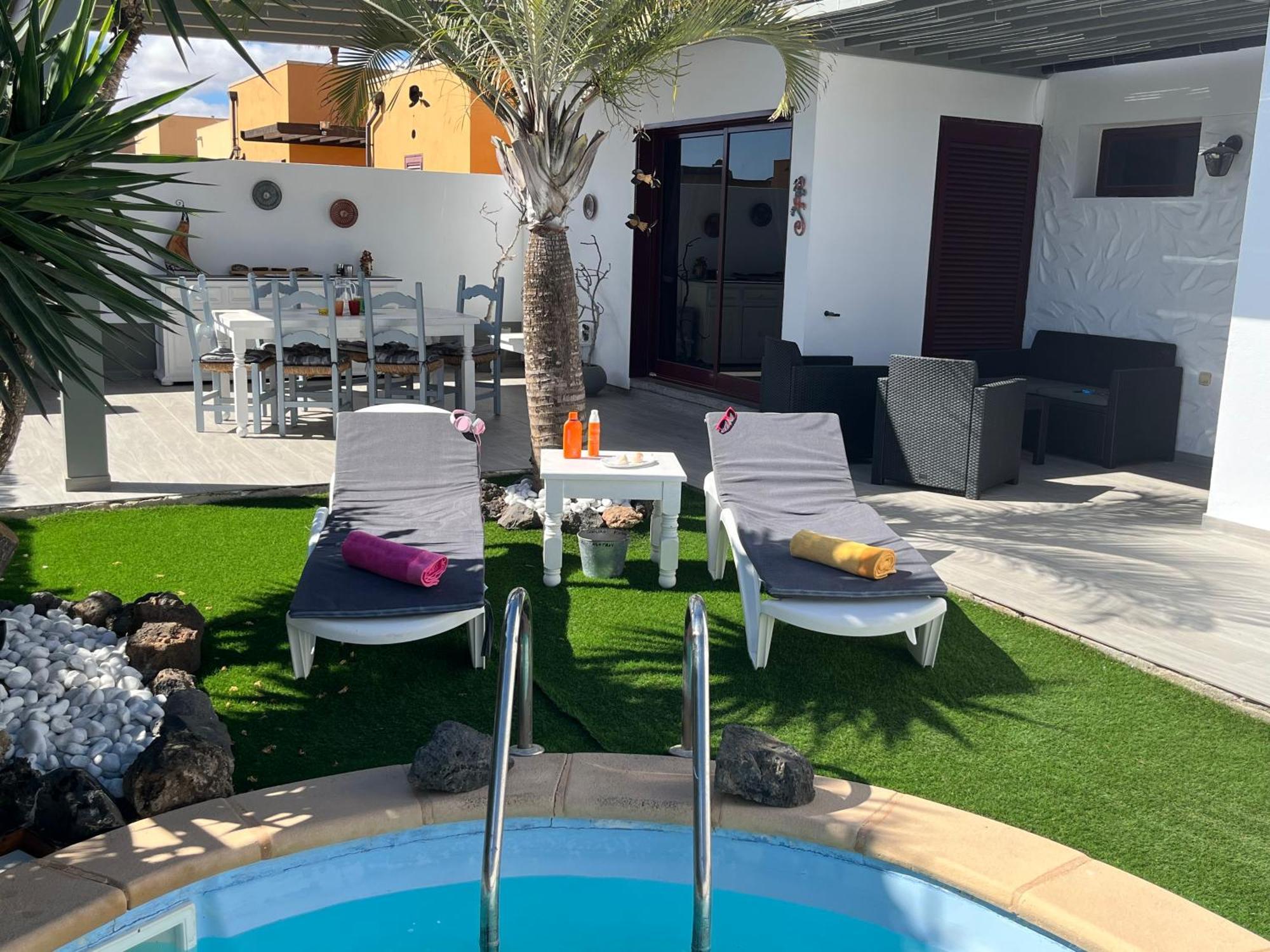 Villa Papi لا أوليفا المظهر الخارجي الصورة